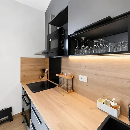 Appartement L'urbain - 6p - Duplex - Proche Paris Vitry-sur-Seine