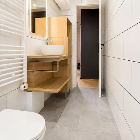 L'urbain - 6p - Duplex - Proche Paris Vitry-sur-Seine