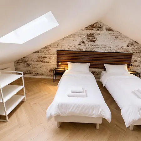 L'urbain - 6p - Duplex - Proche Paris Vitry-sur-Seine